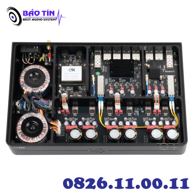 DDC LHY AS8 PRO